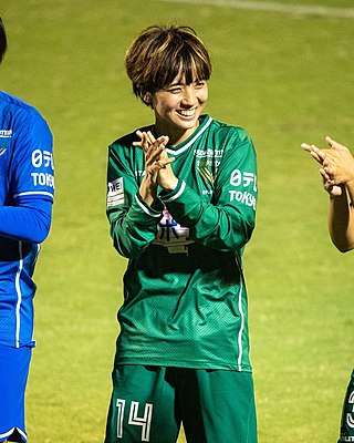 Nanami Kitamura