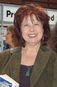 Nancy Kress