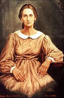 Nancy Hanks Lincoln