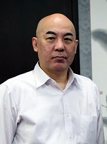 Naoki Hyakuta