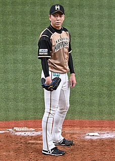 Naoki Miyanishi