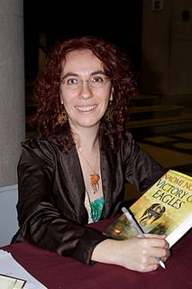 Naomi Novik