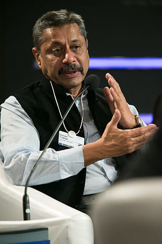 Naresh Trehan