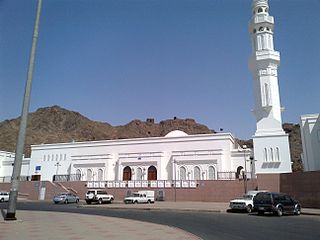 Nasir al-Fahd
