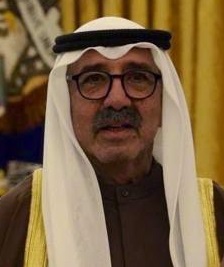 Nasser Sabah Al-Ahmad Al-Sabah