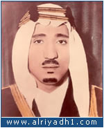 Nasser bin Abdulaziz