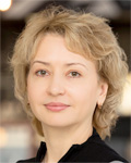 Natalya Berlova