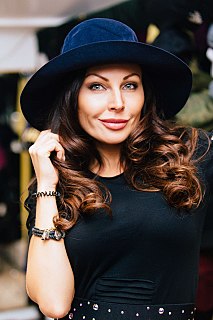 Natalya Bochkareva