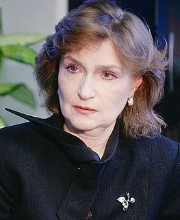 Natalya Narochnitskaya