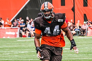 Nate Orchard