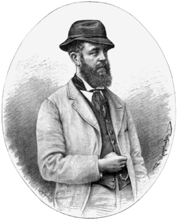 Nathaniel Anselm von Rothschild