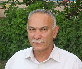 Nawshirwan Mustafa