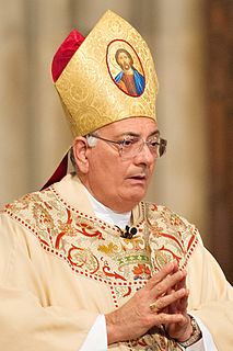 Nicholas Anthony DiMarzio