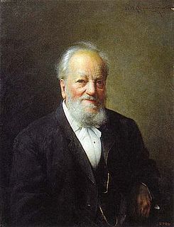 Nicholas Benois