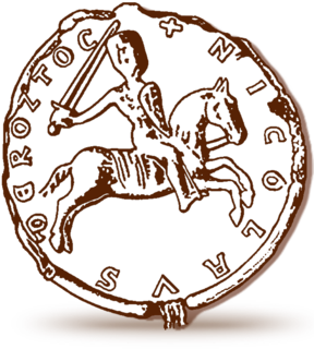 Nicholas I, Lord of Mecklenburg