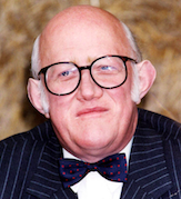 Nicholas Smith