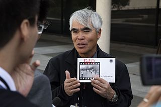 Nick Ut