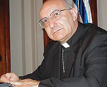 Nicolás Cotugno