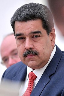 Nicolás Maduro>