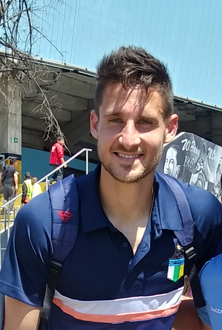 Nicolás Mazzola