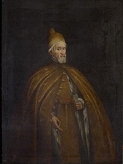Nicolò Donato