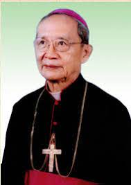 Nicolas Huỳnh Van Nghi