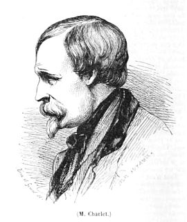 Nicolas Toussaint Charlet