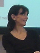 Nicole Bacharan