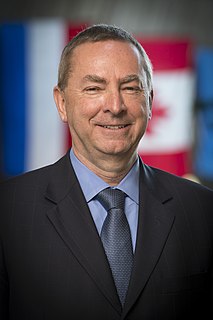 Nigel Stuart Lockyer