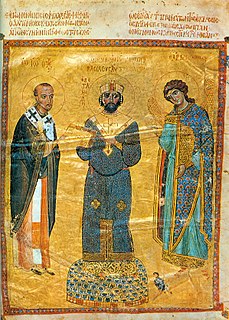 Nikephoros III Botaneiates