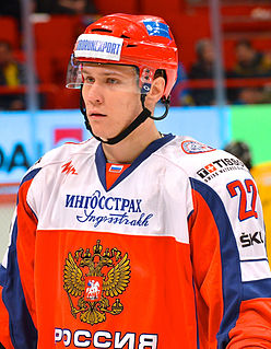 Nikita Zaitsev