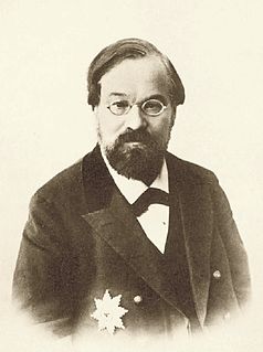 Nikolai Bugaev