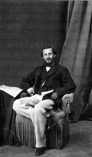 Nikolai Alexandrovich Kushelev-Bezborodko