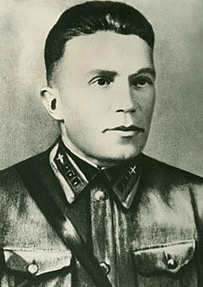 Nikolai Ivanovich Kuznetsov