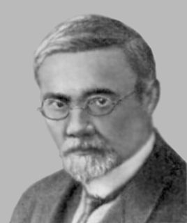 Nikolay Mikhaylovich Karinsky