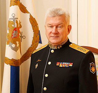 Nikolai Yevmenov