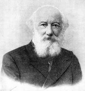 Nikolay Beketov