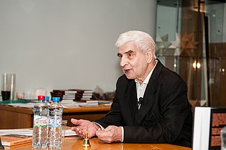 Nikolay Konstantinov