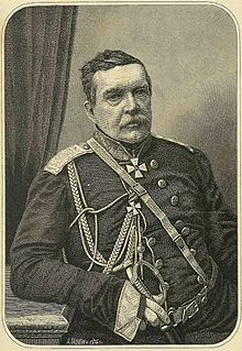 Nikolay Muravyov-Karsky