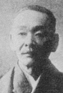 Nishi Tokujirō