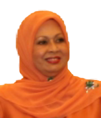 Noorainee Abdul Rahman