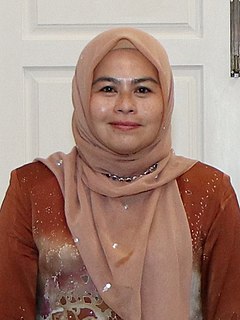 Noraini Ahmad