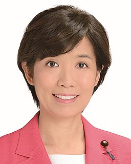 Noriko Horiuchi