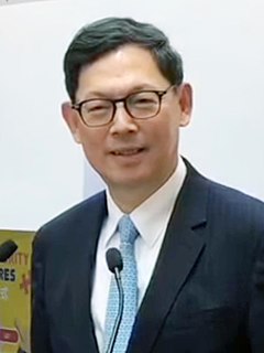 Norman Chan