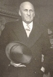 Norman Ernest Archer