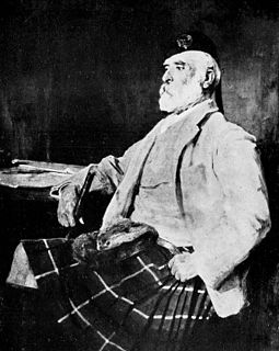Norman Magnus MacLeod