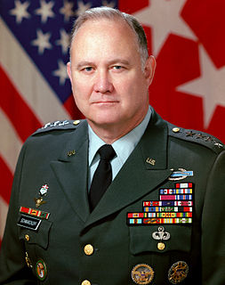 Norman Schwarzkopf Jr.