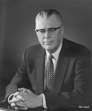 Norris H. Cotton