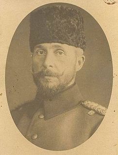 Nureddin Pasha