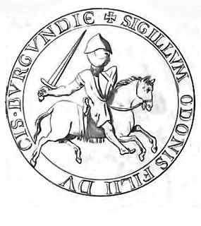 Odo III, Duke of Burgundy